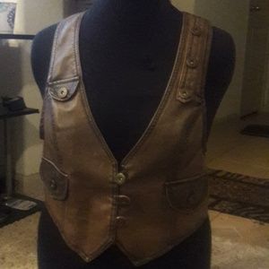 Vest